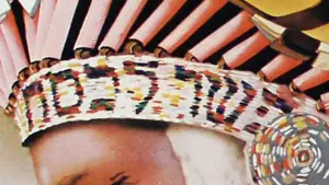 Задник к фильму "Сверкающие сёдла" #687607