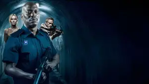 Задник к фильму "Бункер" #681962