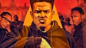 Видео к фильму Горящие пески | BURNING SANDS Trailer (2017)