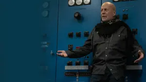 Задник к фильму "Тупик" #482818