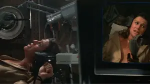 Задник к фильму "Потомство демона" #407468