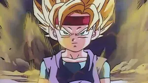 Задник к фильму "Драконий жемчуг БП: Наследие героя" #265189