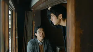 Задник к фильму "Сядь за руль моей машины" #217954