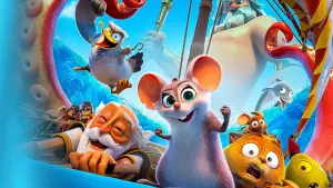 Задник к фильму "Приключения аргонавтов" #453279