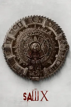 Постер к фильму "Пила 10" #236
