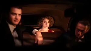 Видео к фильму Finally Dawn | Teaser [Subtitled]