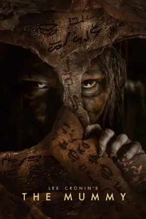 Постер к фильму "Мумия" #795745