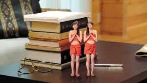 Задник к фильму "Годзилла, Мотра, Мехагодзилла: Спасите Токио" #407636