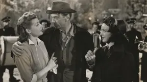 Задник к фильму "Хороший Сэм" #501479