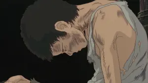 Задник к фильму "Могила светлячков" #173844