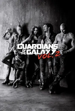Постер к фильму "Стражи Галактики. Часть 2" #204704