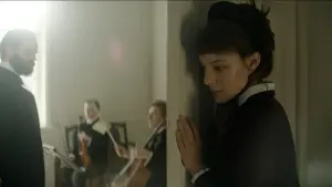 Задник к фильму "Жена Чайковского" #195782