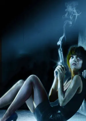 Постер к фильму "Её звали Никита" #240327