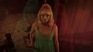 Задник к фильму "Прошлой ночью в Сохо" #653234