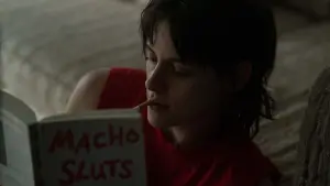 Задник к фильму "Любовь истекает кровью" #556684