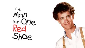 Задник к фильму "Человек в красном ботинке" #145906