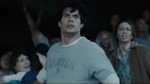 Задник к фильму "Человек из стали" #583654