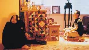 Задник к фильму "Миллениум Мамбо" #382508