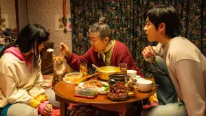 Задник к фильму "Моя дочь – зомби" #569051