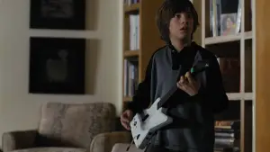 Задник к фильму "Дитя тьмы" #698801