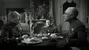 Задник к фильму "Тропы славы" #728386