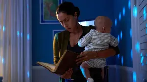 Задник к фильму "Колыбельная" #332975