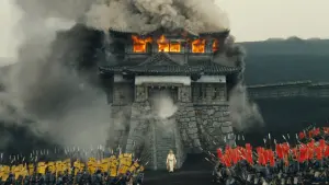 Задник к фильму "Ран" #178599