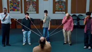 Задник к фильму "Reversion" #772678