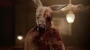 Задник к фильму "Хищник. Дожить до рассвета" #682917