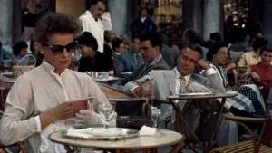 Задник к фильму "Летняя пора" #493038