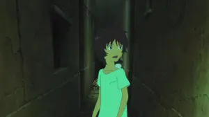 Задник к фильму "Ученик чудовища" #180780