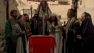 Задник к фильму "Расследование. Дело Назаретянина" #461741