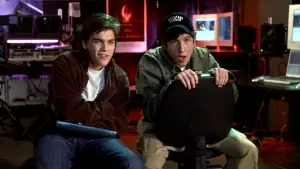 Задник к фильму "Соседка" #674293