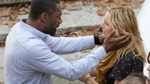 Задник к фильму "Между нами горы" #273601