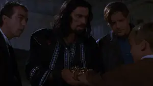 Задник к фильму "Мумия возвращается" #624611