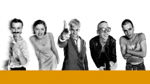 Задник к фильму "На игле" #181046