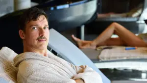 Задник к фильму "Der Spitzname" #643054