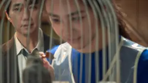 Задник к фильму "Решение уйти" #218992