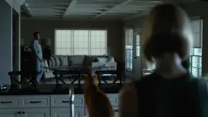 Задник к фильму "Исчезнувшая" #555207