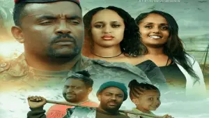 Видео к фильму Ye Wetader Lij | የወታደር ልጅ (Ye Wetader Lij) - New Amharic movie trailer 2024