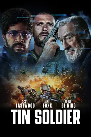 Постер к фильму "Игры возмездия" #583022