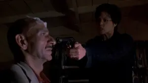 Задник к фильму "Смерть и девушка" #236393