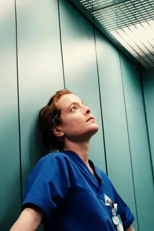 Постер к фильму "Ночная смена" #586862