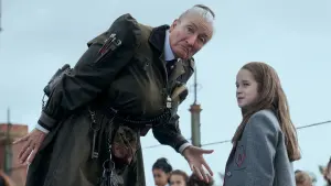 Задник к фильму "Матильда" #444105