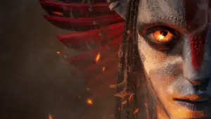 Задник к фильму "Аватар 3" #507362