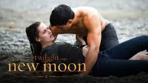 Задник к фильму "Сумерки. Сага: Новолуние" #19146