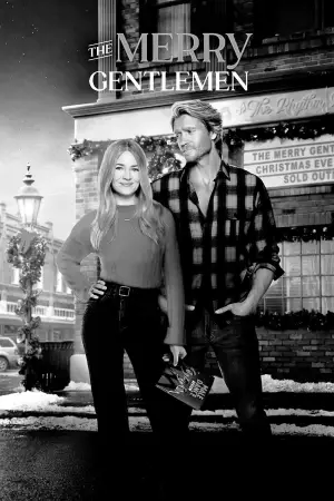 Постер к фильму "Веселые господа" #738046