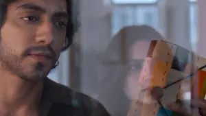 Задник к фильму "Голубки" #596690