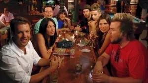 Видео к фильму Старая добрая оргия | Старая добрая оргия - Trailer