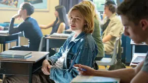 Задник к фильму "Спонтанность" #256889